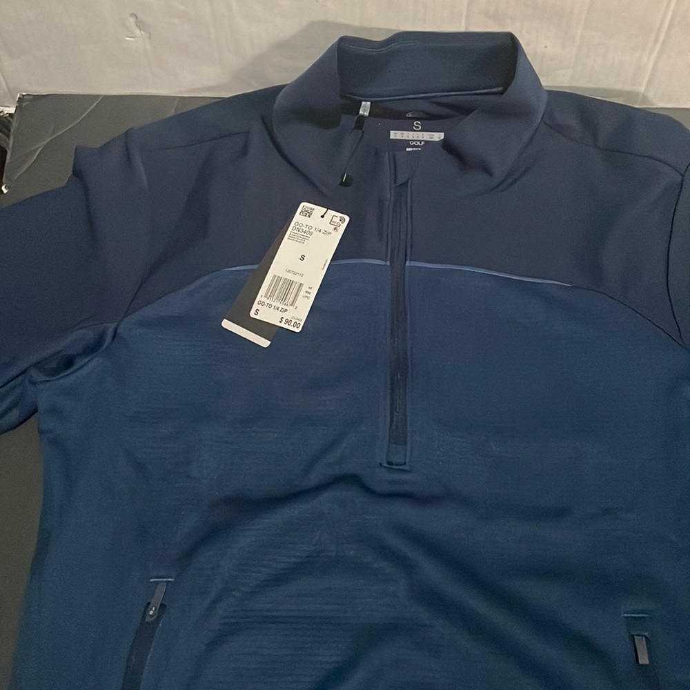 Golf Jacket
